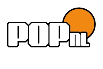 Pop NL logo