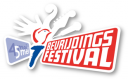 Bevrijdingsfestival Zuid-Holland