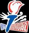 Bevrijdingsfestival logo