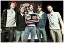 Sir James winnaar GPZH 2011 bands