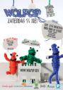 Wolpop 2011 poster