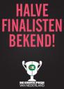 Ha;ve finalisten GPNL 2011