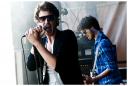 Sir James op Wantijpop