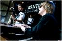 Sir James op Wantijpop