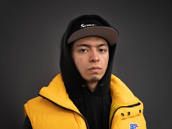 Interview: Kiiro – Popunie Rotterdam